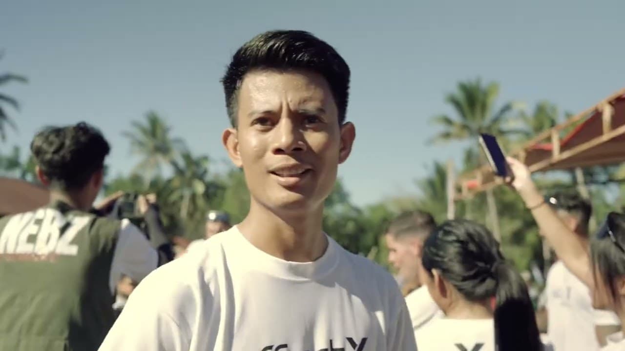 Daniel Ingamells for The First Sumba Crossing thumbnail