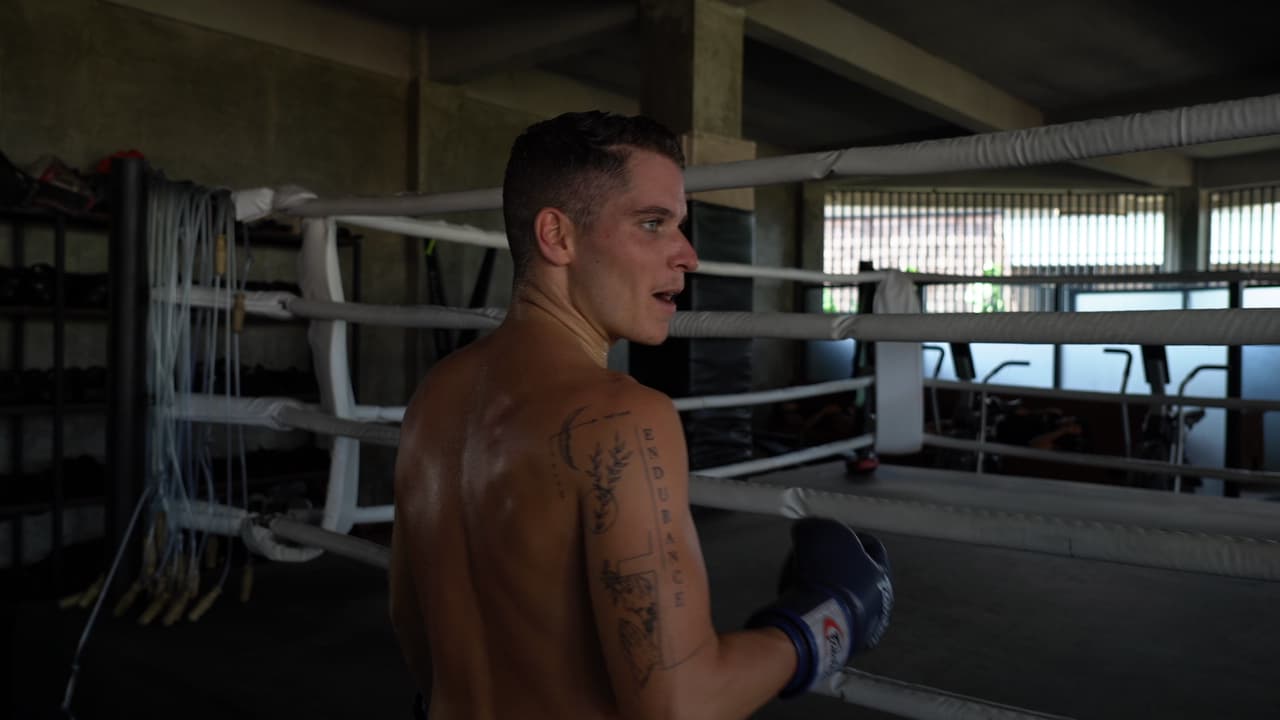 Muay Thai Femur